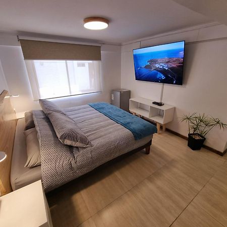 Renaca House B&B Vina del Mar Exteriör bild