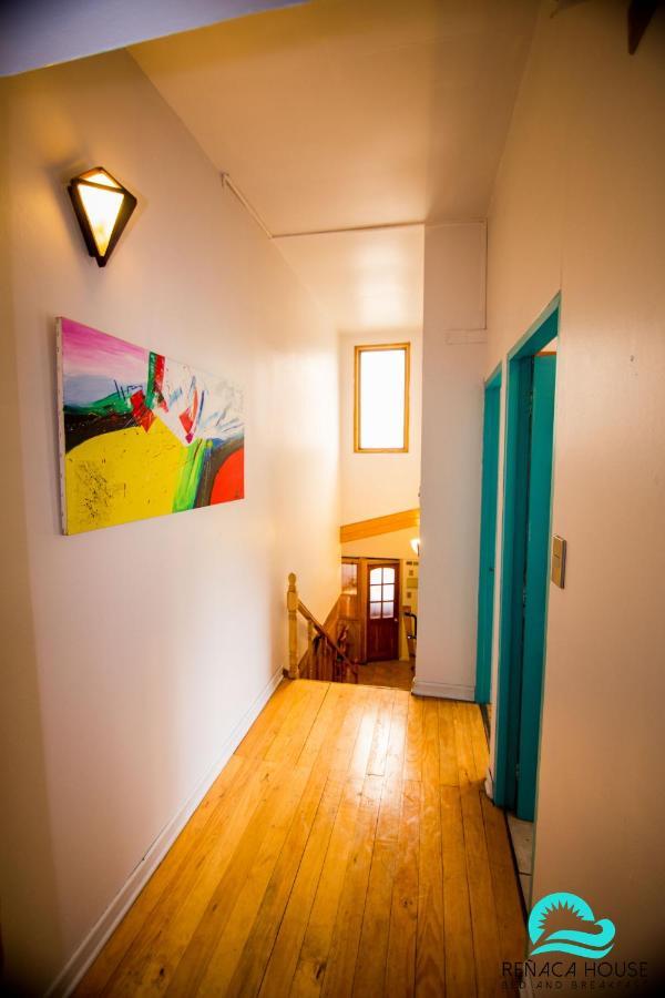 Renaca House B&B Vina del Mar Exteriör bild