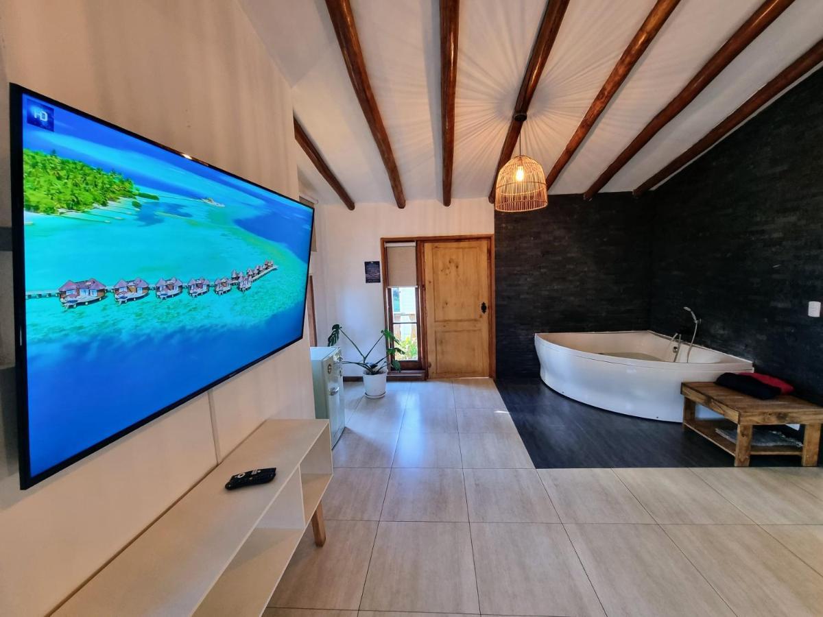Renaca House B&B Vina del Mar Exteriör bild