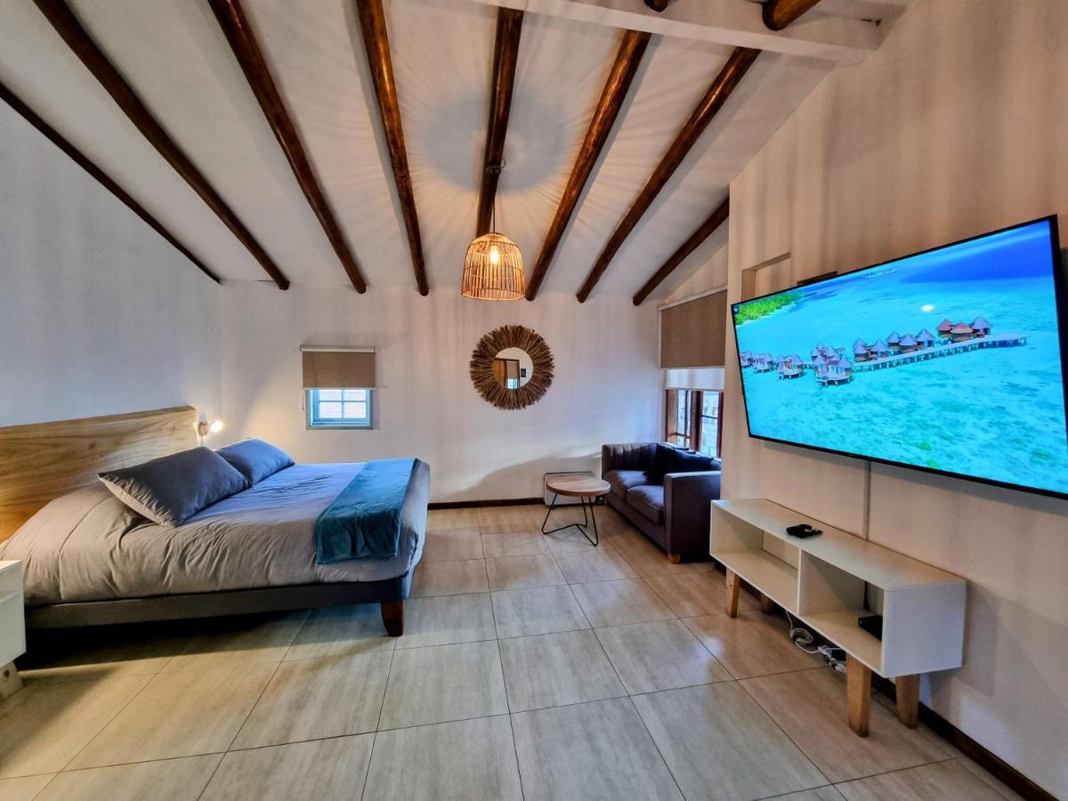 Renaca House B&B Vina del Mar Exteriör bild