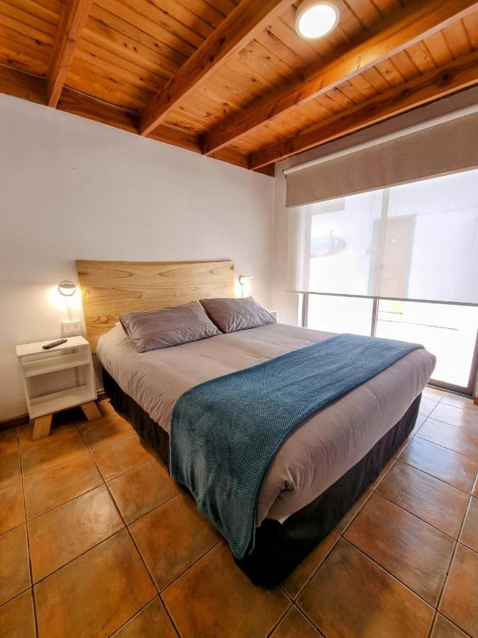 Renaca House B&B Vina del Mar Exteriör bild