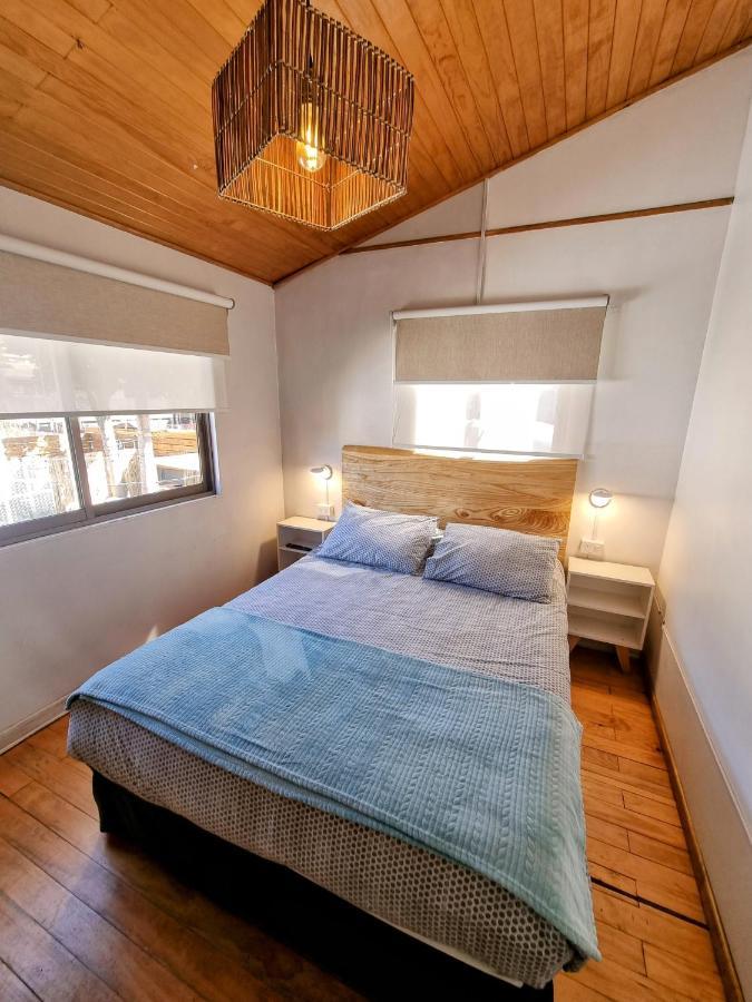Renaca House B&B Vina del Mar Exteriör bild