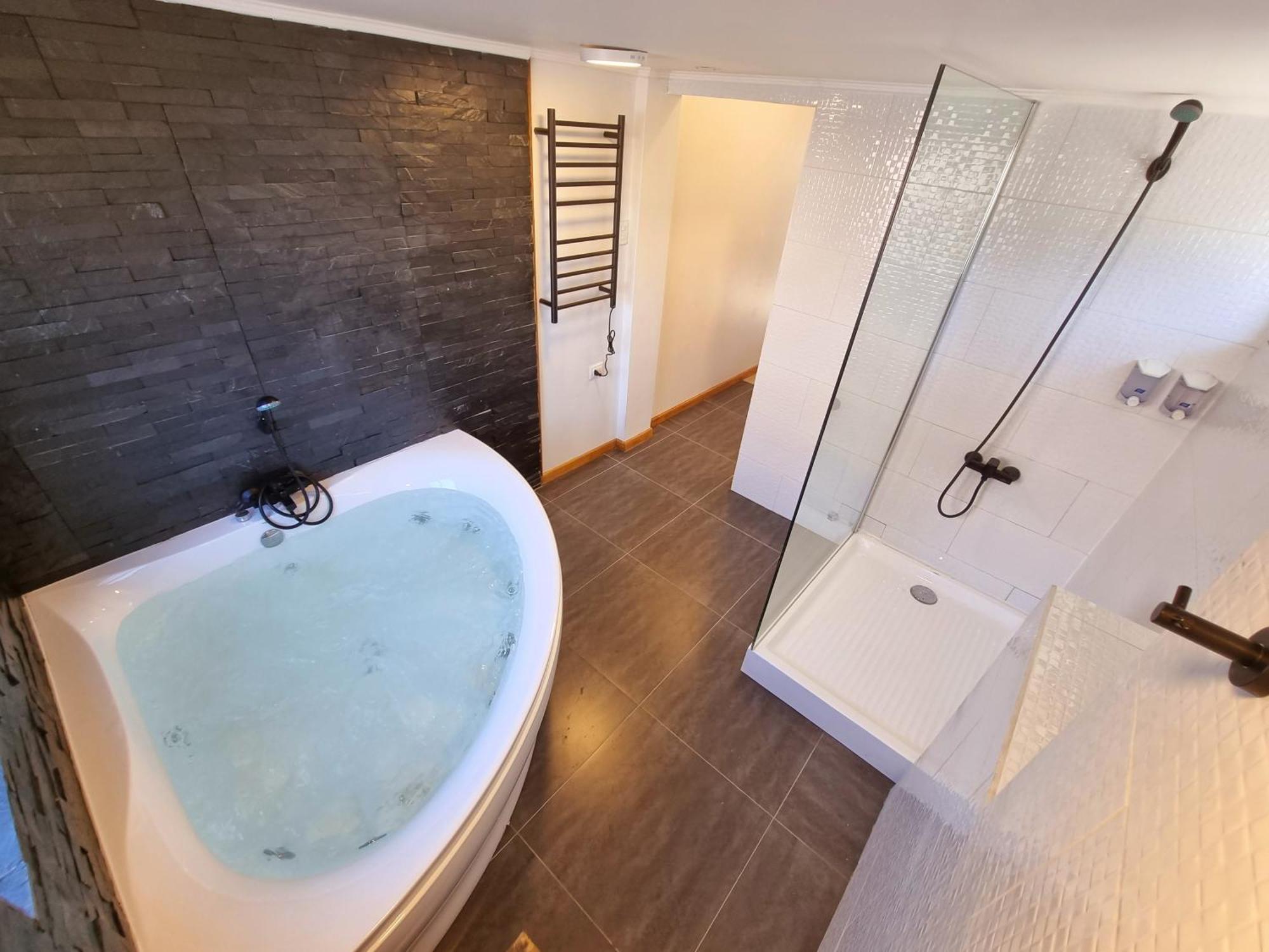 Renaca House B&B Vina del Mar Exteriör bild