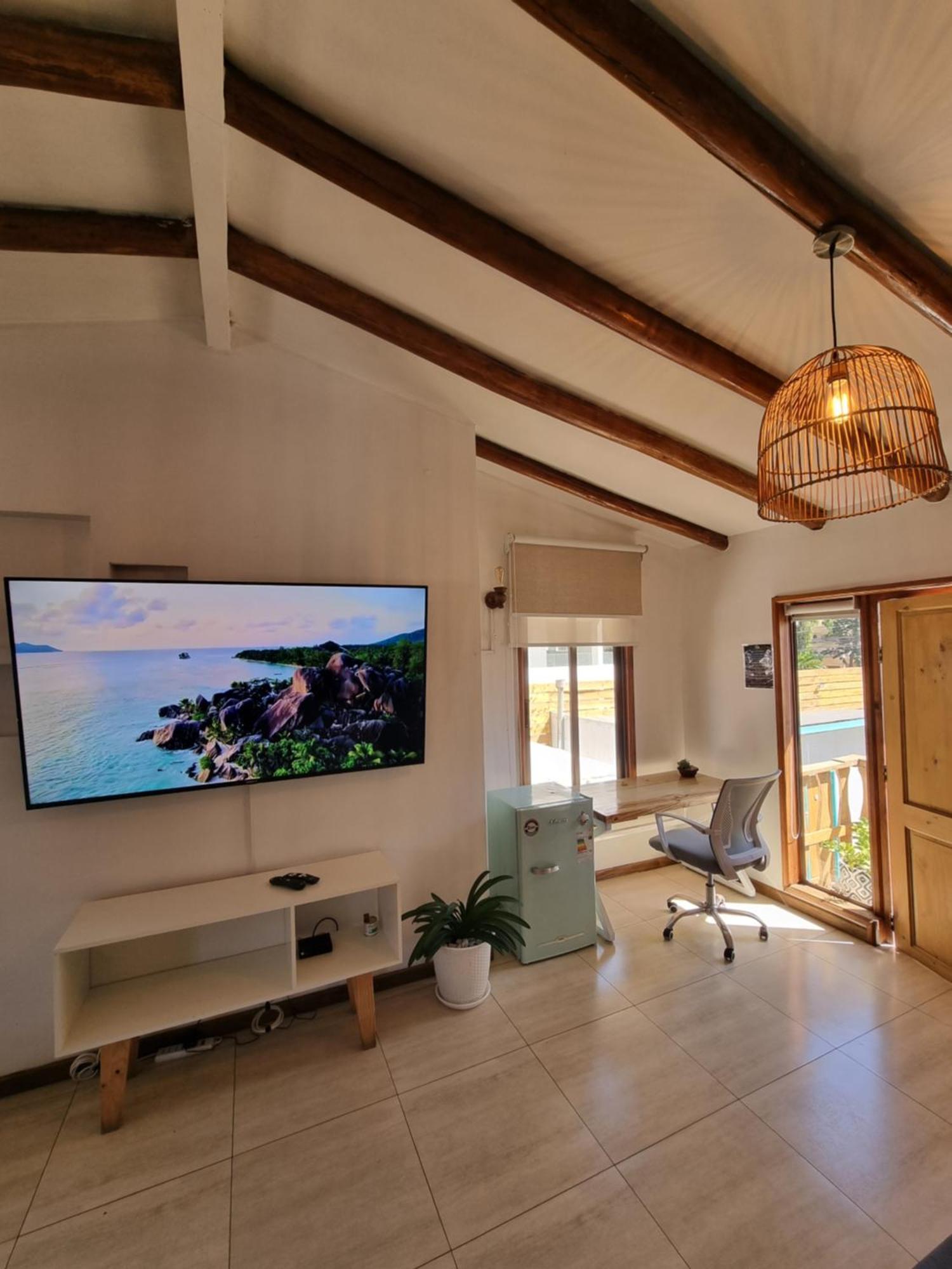 Renaca House B&B Vina del Mar Exteriör bild