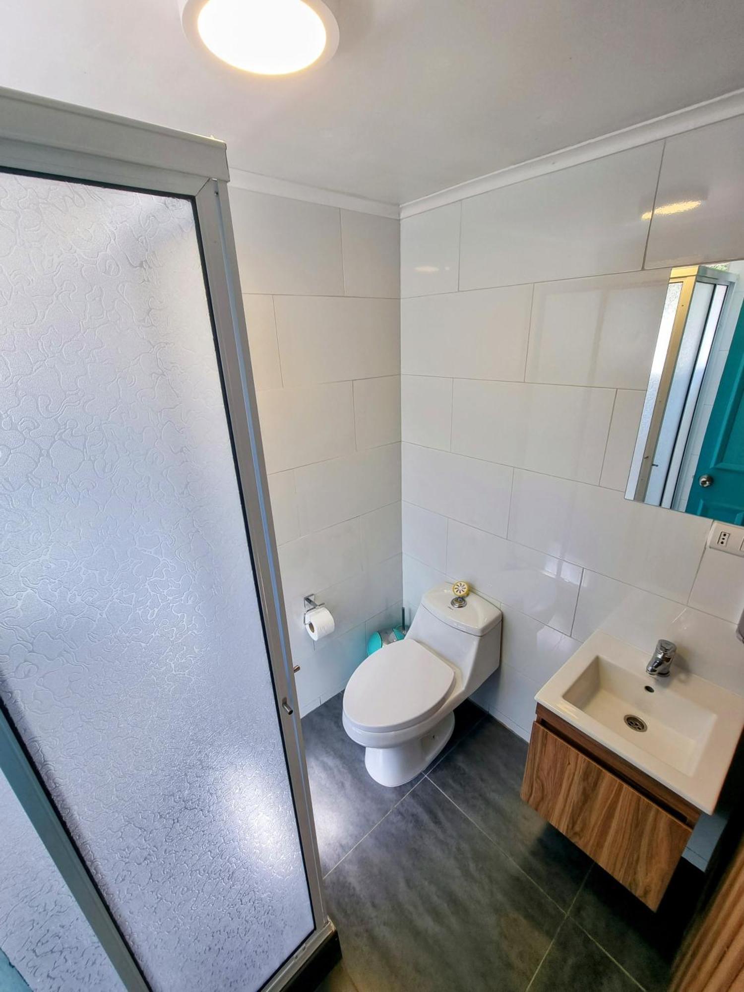 Renaca House B&B Vina del Mar Rum bild