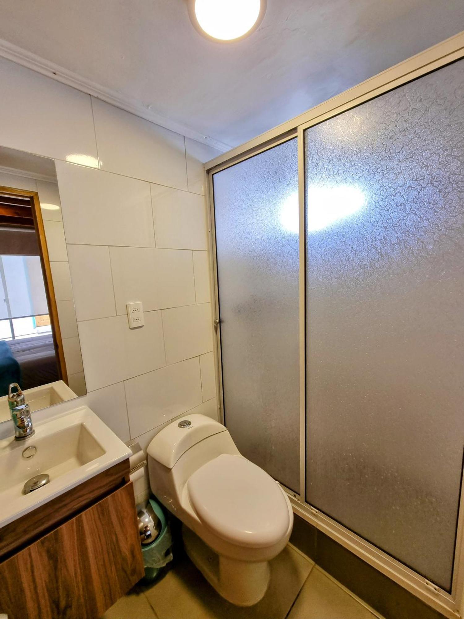 Renaca House B&B Vina del Mar Rum bild