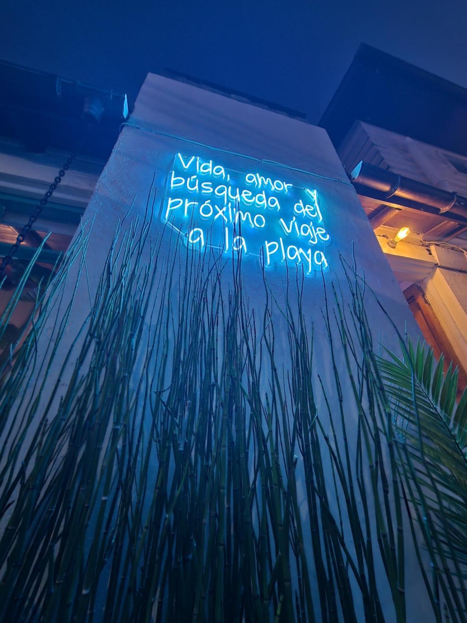 Renaca House B&B Vina del Mar Exteriör bild