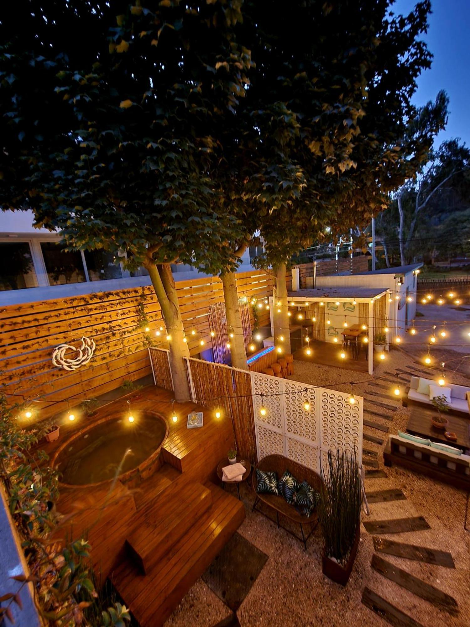 Renaca House B&B Vina del Mar Exteriör bild