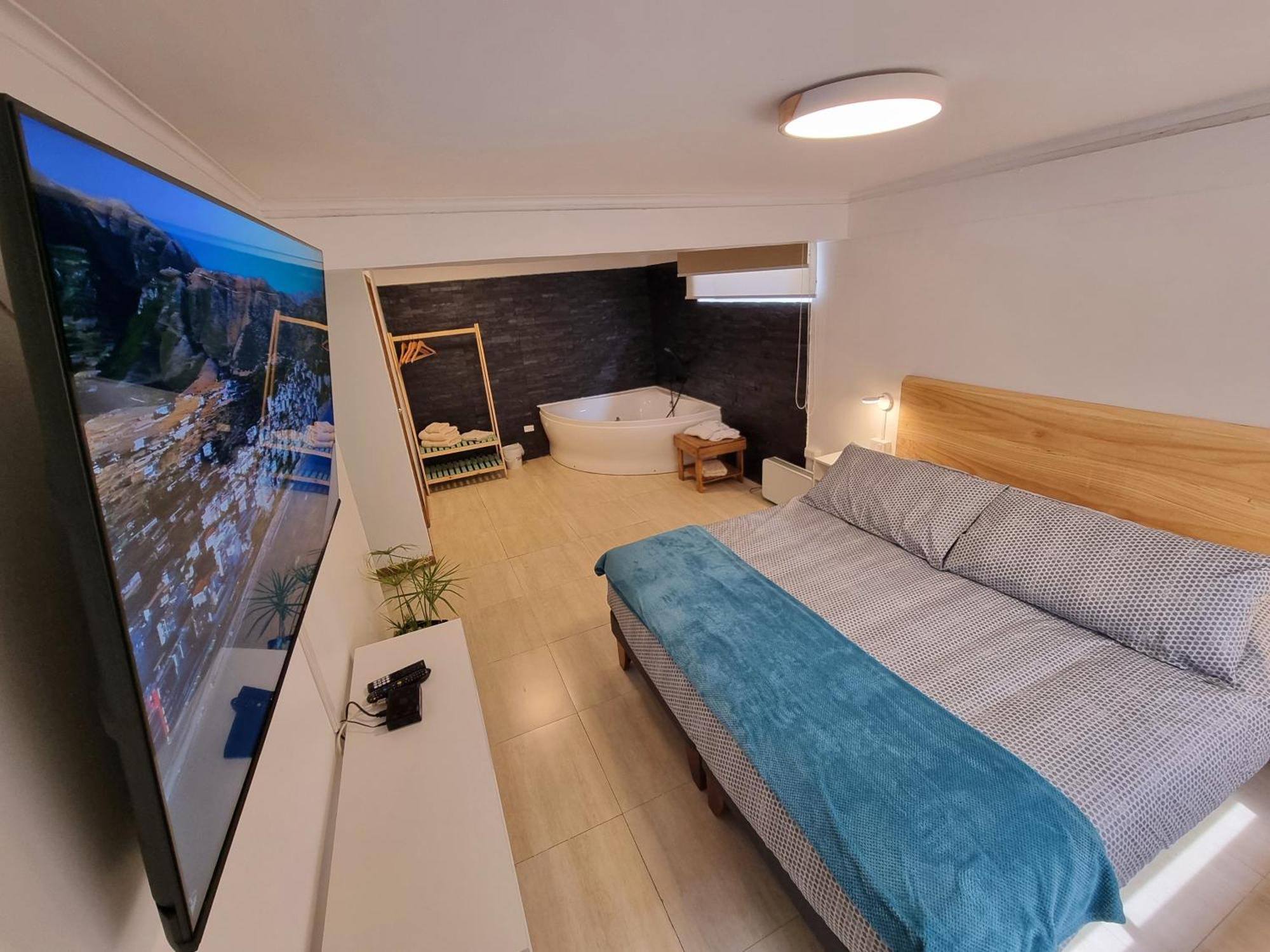 Renaca House B&B Vina del Mar Exteriör bild