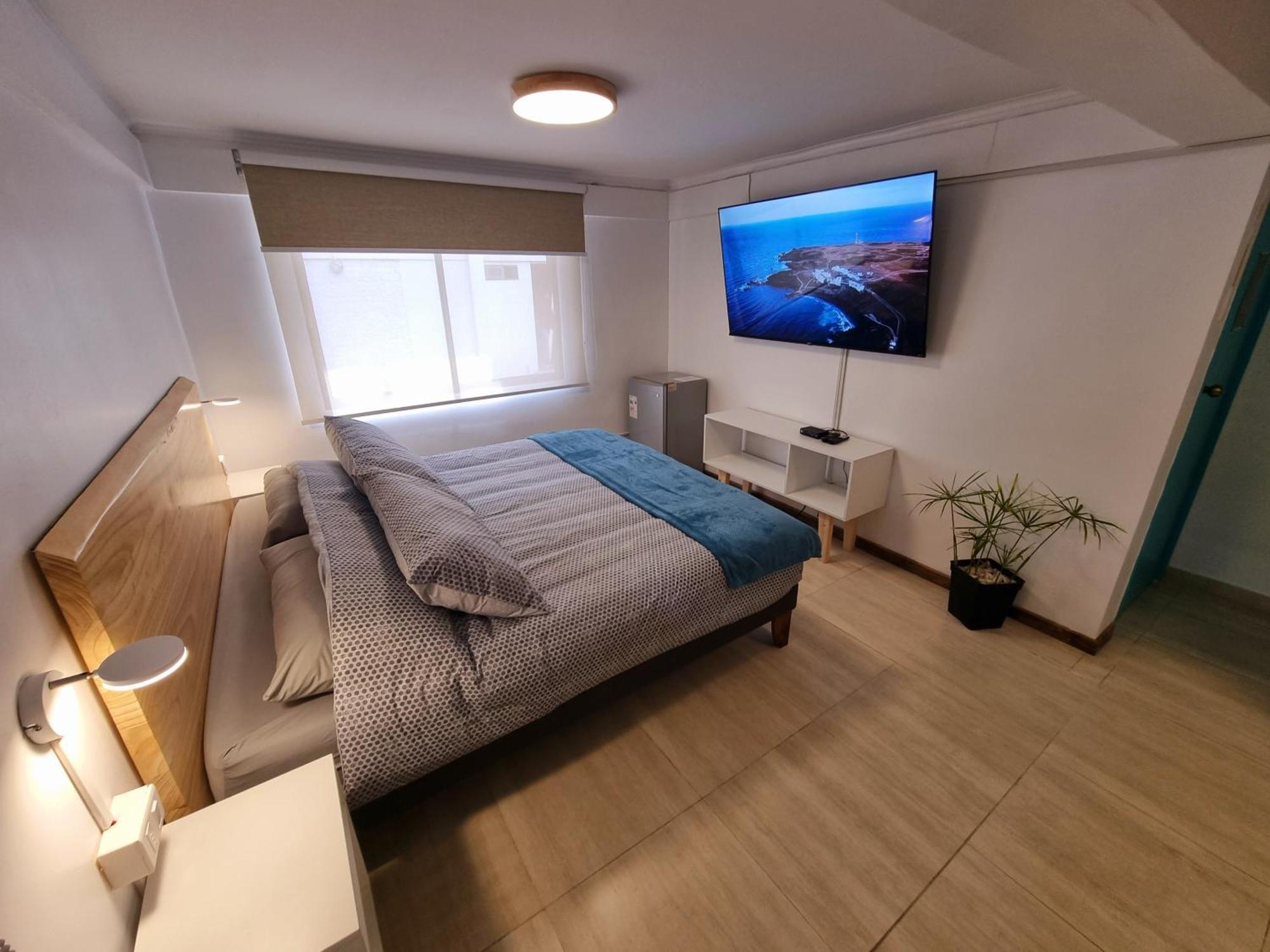 Renaca House B&B Vina del Mar Exteriör bild